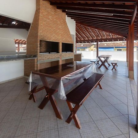 Um espaço para te fazer feliz Ubatuba Exterior foto