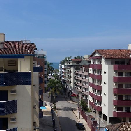 Um espaço para te fazer feliz Ubatuba Exterior foto