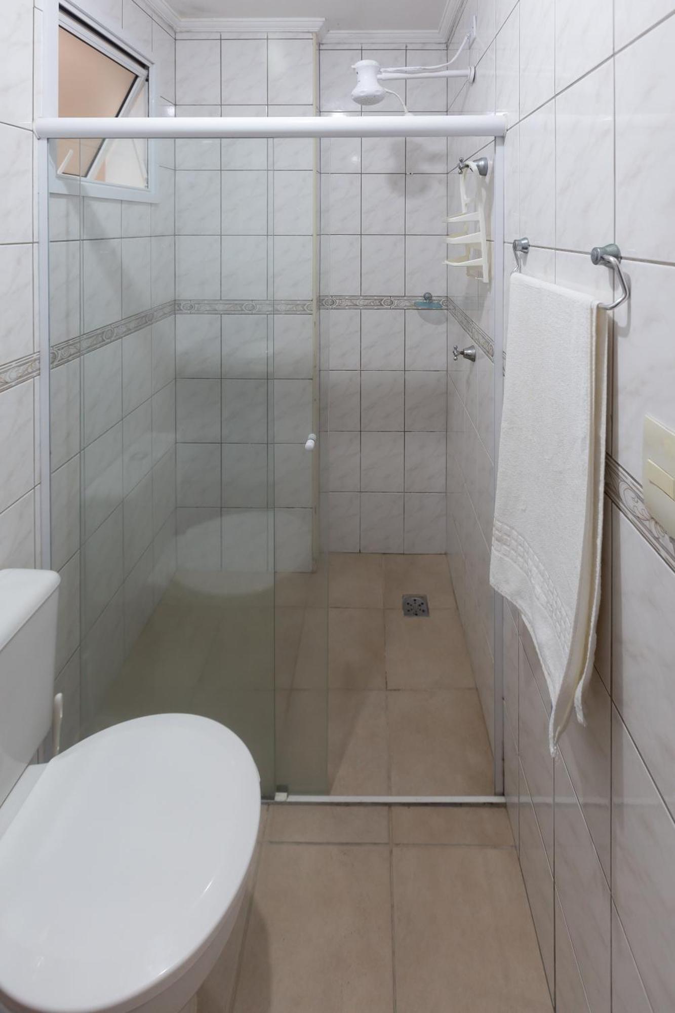 Um espaço para te fazer feliz Ubatuba Exterior foto