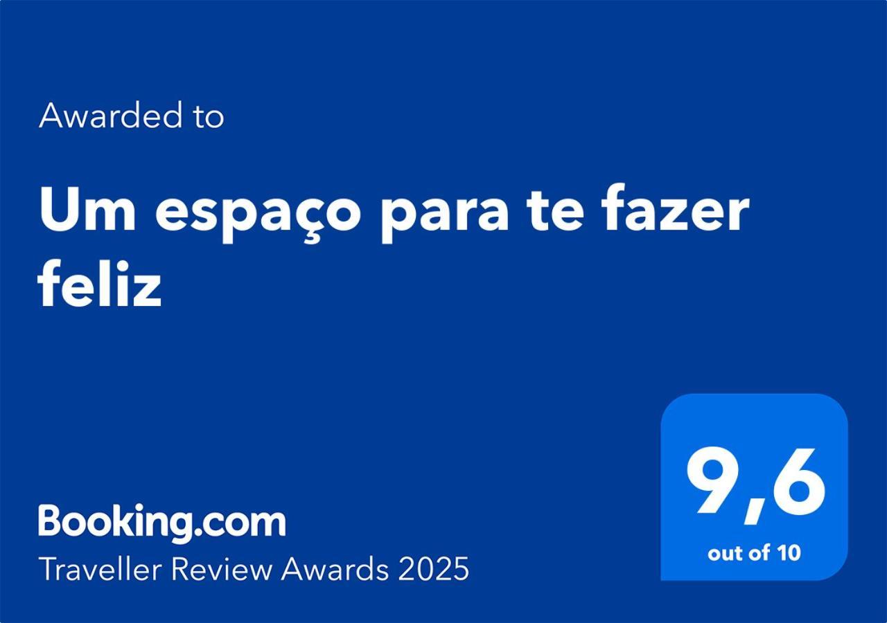 Um espaço para te fazer feliz Ubatuba Exterior foto